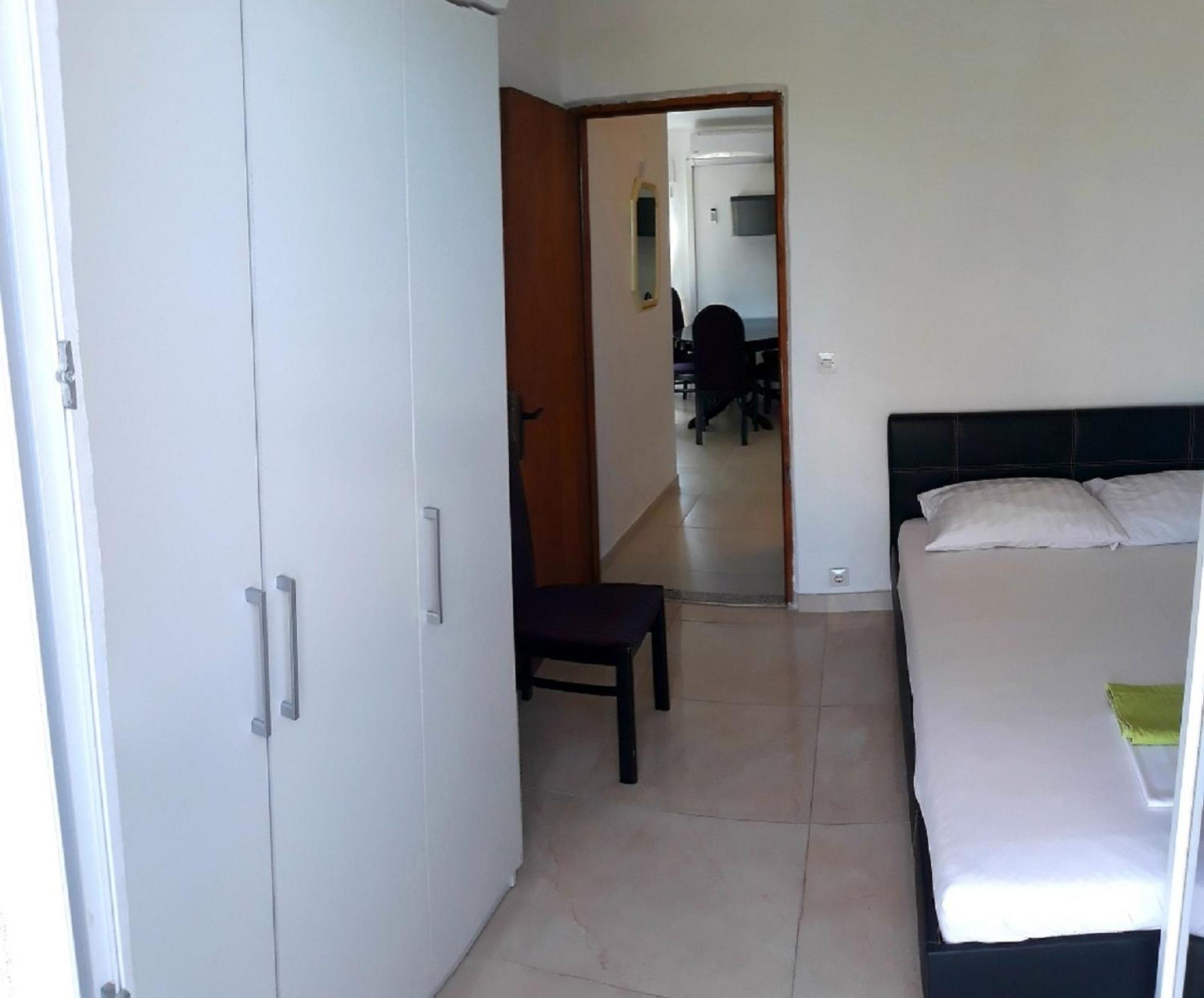Apartments Dubravka Pirovac Room photo